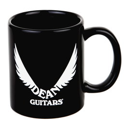 Tasse à café Dean avec logo – Ayez du style et obtenez vos ailes