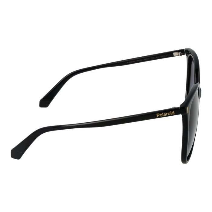 Polaroid PLD-6218-S-56807WJ Lunettes de soleil Gris et Noir