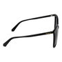 Polaroid PLD-6218-S-56807WJ Lunettes de soleil Gris et Noir