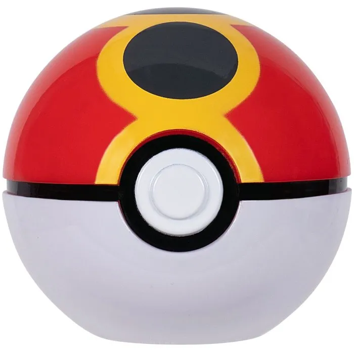 Pokemon Ceinture Poké Ball Clip'N Go Métamorph avec 2 Poké Balls et figurine Pokemon Ceinture Poké Ball Clip'N Go Métamorph avec 2 Poké Balls et figurine