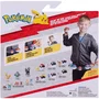Pokemon Ceinture Poké Ball Clip'N Go Métamorph avec 2 Poké Balls et figurine