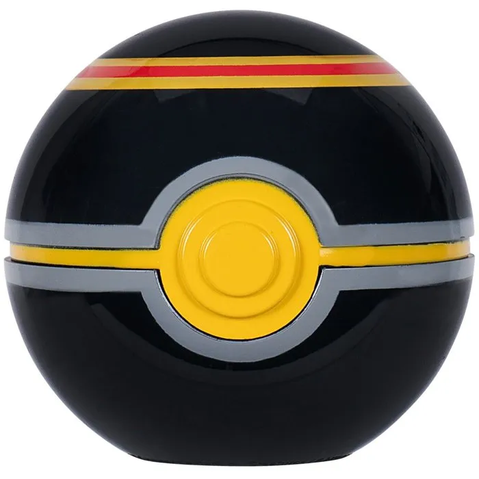 Pokemon Ceinture Poké Ball Clip'N Go Métamorph avec 2 Poké Balls et figurine Pokemon Ceinture Poké Ball Clip'N Go Métamorph avec 2 Poké Balls et figurine