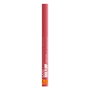 Nyx Professional Make Up Crayon à lèvres DUCK PLUMP #02-Pinkjection Volumateur 0,33 gr Nuance Rose