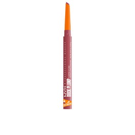 Nyx Professional Make Up Crayon à lèvres DUCK PLUMP #02-Pinkjection Volumateur 0,33 gr Nuance Rose