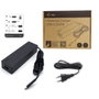 I - Tec Chargeur Portable Universel USB-C PD 3.0 100W Noir