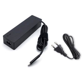I - Tec Chargeur Portable Universel USB-C PD 3.0 100W Noir