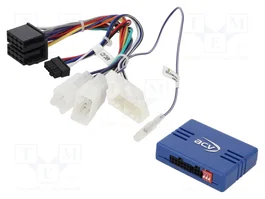 ACV Adaptateur pour pilotage depuis le volant Toyota