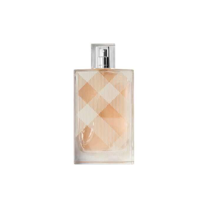 Burberry Brit Eau de Toilette pour femme Tester 100 ml - Parfum féminin Burberry Brit Eau de Toilette pour femme Tester 100 ml - Parfum féminin