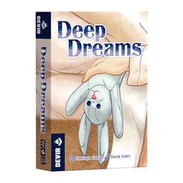 Devir Deep Dreams Pocket
