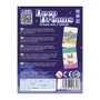 Devir Jeu de Cartes Stratégique Deep Dreams Pocket - Onirique
