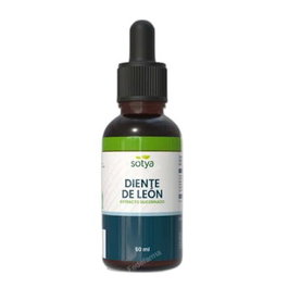 SOTYA Extrait de Pissenlit 50ml