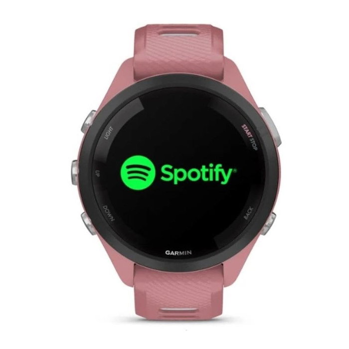 Garmin Forerunner 265S Light Pink/ Whitestone Garmin Forerunner 265S Light Pink/ Whitestone