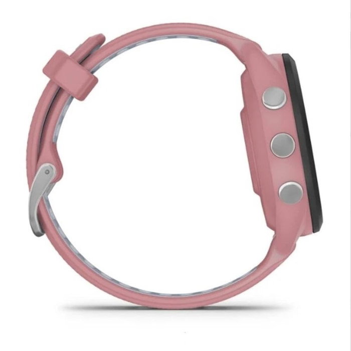 Garmin Forerunner 265S Light Pink/ Whitestone Garmin Forerunner 265S Light Pink/ Whitestone
