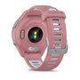 Garmin Forerunner 265S Light Pink/ Whitestone