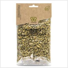 NATURCID MANZANILLA DULCE ECO 35g
