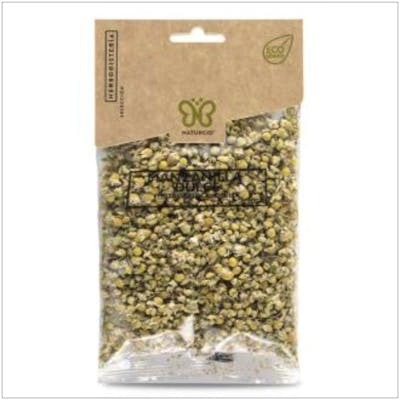 Naturcid Manzanilla Dulce 35 g - Bio Naturcid Manzanilla Dulce 35 g - Bio