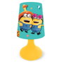 Lexibook Lampe et veilleuse Minions