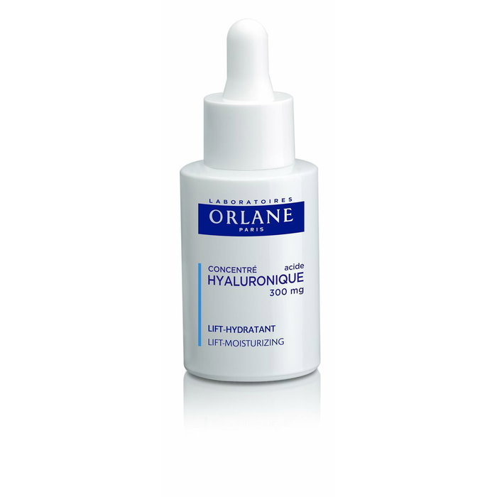 Orlane Lift Hydratant Sérum visage à l'huile hyaluronique 30 ml Orlane Lift Hydratant Sérum visage à l'huile hyaluronique 30 ml