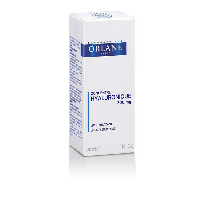 Orlane Lift Hydratant Sérum visage à l'huile hyaluronique 30 ml Orlane Lift Hydratant Sérum visage à l'huile hyaluronique 30 ml