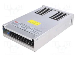 MEAN WELL ERPF-400-12 Alimentation LED 360W 12VDC 30A