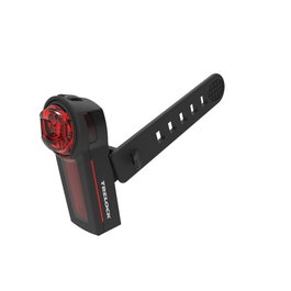 Trelock LS 740 I-GO VECTOR Noir