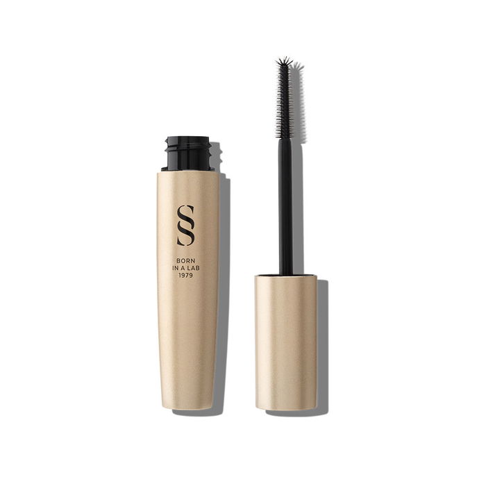 Sensilis Mascara Sans Fin 14 ml - Extension Illimitée, Cils Longs et Définis Sensilis Mascara Sans Fin 14 ml - Extension Illimitée, Cils Longs et Définis