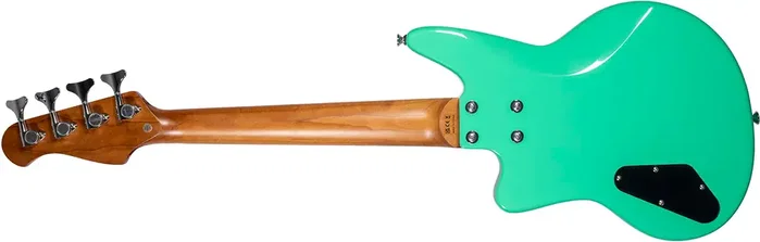 ASHDOWN Bajo Eléctrico Capri Escala Corta PB - Seafoam Green ASHDOWN Bajo Eléctrico Capri Escala Corta PB - Seafoam Green