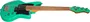 ASHDOWN Bajo Eléctrico Capri Escala Corta PB - Seafoam Green