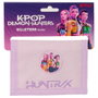 Safta Billetera K-Pop Demon Hunters - Iconic