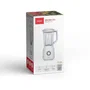 Livoo Blender 1.5 L, 600 W, 22 000 tours/min, 2 vitesses avec turbo, lames acier inoxydable, blanc