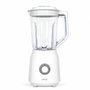 Livoo Blender 1,5 L 600 W Blanc