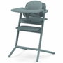Cybex Gold LEMO 2 Chaise haute évolutive 3-en-1 - Stone Blue