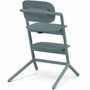 Cybex Gold LEMO 2 Chaise haute évolutive 3-en-1 - Stone Blue