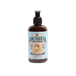 Sir Fausto Shampooing pour Cheveux 500 ml