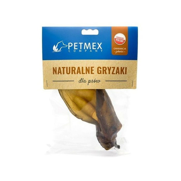 Snack pour chiens Petmex Veau Viande de bœuf 60 g Snack pour chiens Petmex Veau Viande de bœuf 60 g