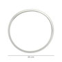 ORYX Joint pour Autocuiseur Type Magefesa - 25 cm