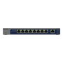 Switch Netgear GS108MX-100EUS