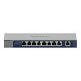 Switch Netgear GS108MX-100EUS