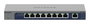 Netgear GS108MX-100EUS Commutateur Gigabit 8 ports avec 1 port 10G/Multi-Gig