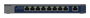 Netgear GS108MX-100EUS Commutateur Gigabit 8 ports avec 1 port 10G/Multi-Gig