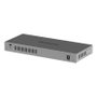 Netgear GS108MX-100EUS Switch Ethernet Gigabit 8 Ports avec gestion PoE, PoE+, alimentation intégrée