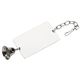 Ferplast Jouet avec miroir pour oiseaux 9x38cm