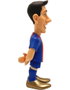 Eleven Force MN12015 Figurine Minix Robert Lewandowski FC Barcelona 12 cm - Collection Officielle