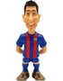 Eleven Force MN12015 Figurine Minix Robert Lewandowski FC Barcelona 12 cm - Collection Officielle