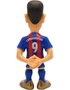 Eleven Force MN12015 Figurine Minix Robert Lewandowski FC Barcelona 12 cm - Collection Officielle