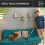 Hoover HP321PAF Gris