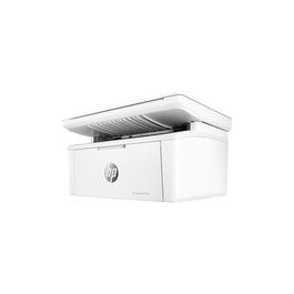 HP LaserJet MFP M140w (7MD72F#B19) - Imprimante multifonction laser noir et blanc USB