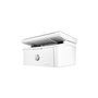 HP LaserJet MFP M140w (7MD72F#B19) - Imprimante multifonction laser noir et blanc USB