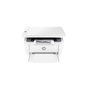 HP LaserJet MFP M140w (7MD72F#B19) - Imprimante multifonction laser noir et blanc USB