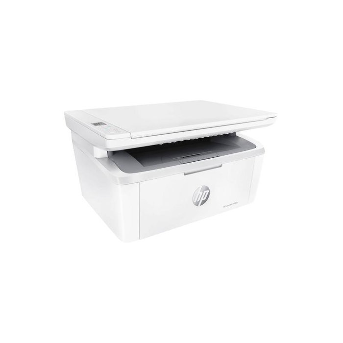 HP LaserJet MFP M140w (7MD72F#B19) - Imprimante multifonction laser noir et blanc USB